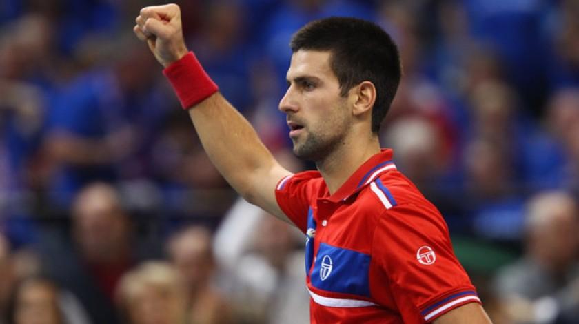 Χωρίς Τζόκοβιτς η Σερβία