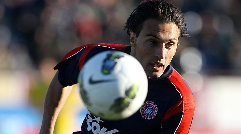 Στον Αγρίτη τα… μάτια!