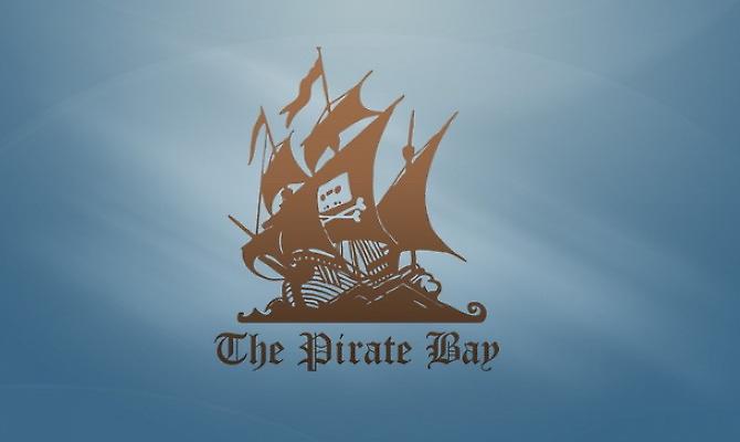 Άλλαξε διεύθυνση το Pirate Bay