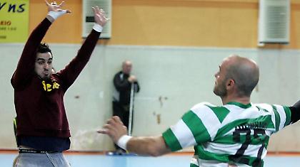 MVP ο Κουλούρης