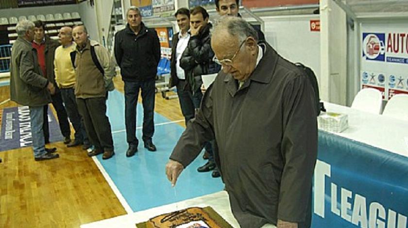 «Συγχαρητήρια για την πορεία»