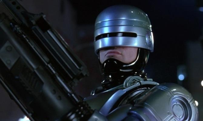 Επιστρέφει στον κινηματογράφο ο Robocop