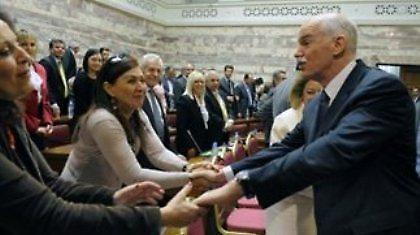 «Οι πολίτες είναι σε απελπισία και το ΠΑΣΟΚ καταρρέει»