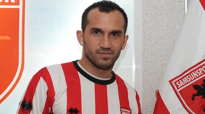 Γκέκας: «Νιώθω σαν στο σπίτι μου»