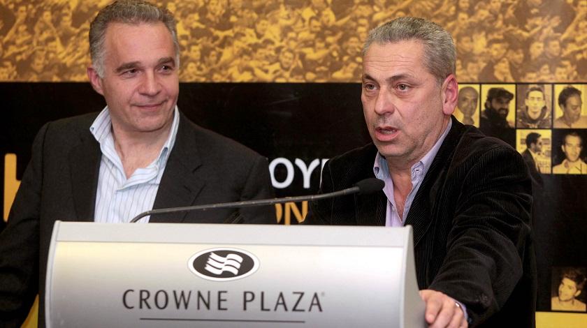 «Σύντομα θα γίνει πρόταση στην ΑΕΚ»