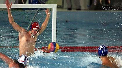 Σαρωτική… επιστροφή για Ολυμπιακό και Βουλιαγμένη