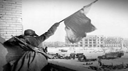 Η μέρα που έκρινε τον πόλεμο στο Στάλινγκραντ