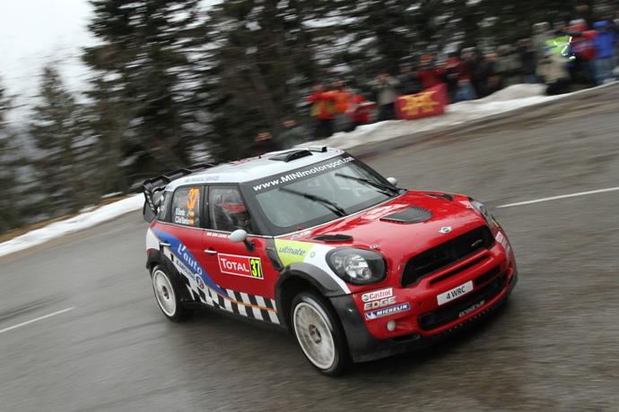 Αν φύγει η Mini θα είναι απώλεια...