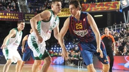 Μπάρτσα για λίγο αλλά αρκεί…