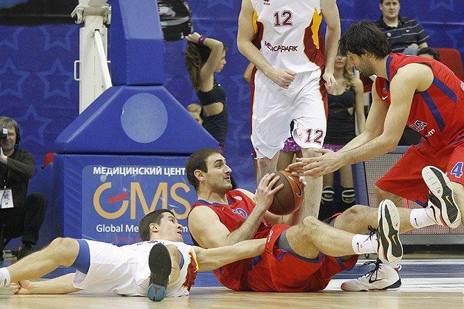 MVP ο Κρστιτς