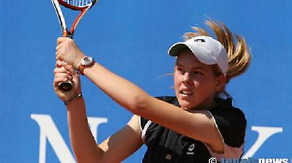 Δεύτερη ήττα για το γυναικείο τένις