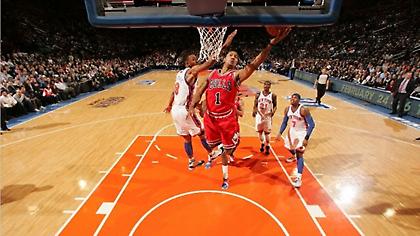 Επίδειξη υπεροχής…