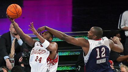 All Star ομάδες