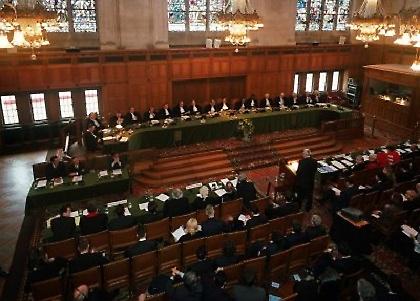 Βγαίνει η απόφαση για τις γερμανικές αποζημιώσεις