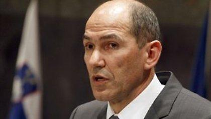 Δέχεται απειλές ο πρωθυπουργός της Σλοβενίας