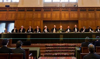 Απέρριψε η Χάγη τις ελληνικές θέσεις για αποζημιώσεις στο Δίστομο