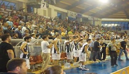 Μία αγωνιστική στον Απόλλωνα Πατρών