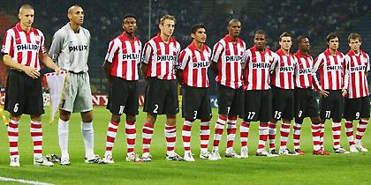 Εύκολο έργο για τους πρωτοπόρους