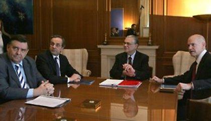 Σώζεται το Δώρο Χριστουγέννων, περικόπτεται ο 14ος μισθός