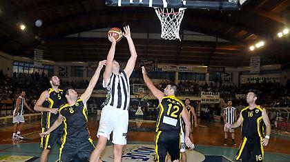 «Ο χαϊδεμένος της κατηγορίας»