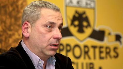 «Κανείς τους δεν θέλει…»