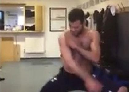 Σάντρο… Τσαν (video)