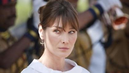 Το Botox παραμόρφωσε την Κάρλα σε Hamster