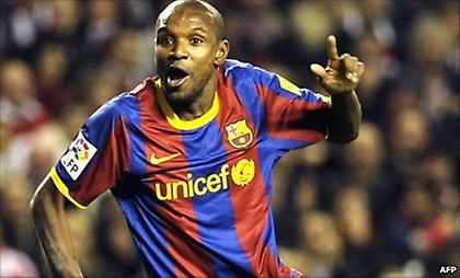 Υπέγραψε ο Αμπιντάλ