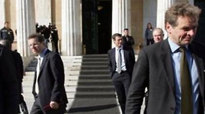 Θέλει ρεαλισμό αλλά και «τσαμπουκά» η διαπραγμάτευση με την Τρόϊκα