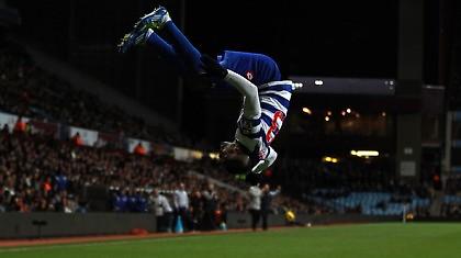 Τζιμπρίλ, η καλύτερη μεταγραφή!