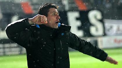 Ο επόμενος προπονητής του Παναθηναϊκού, του Ολυμπιακού, του ΠΑΟΚ, της Εθνικής