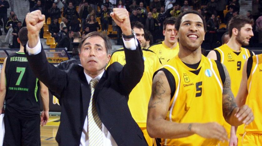 «Ο Άρης έχει ανάγκη την νίκη»