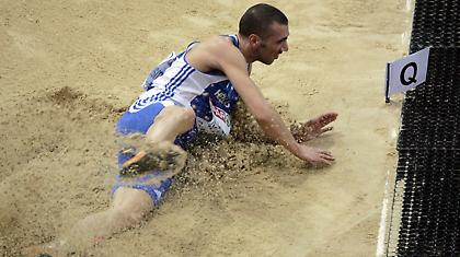 Στη Ρωσία ο Τσάτουμας