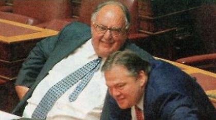 Ο Πάγκαλος αντίπαλος του Βενιζέλου;