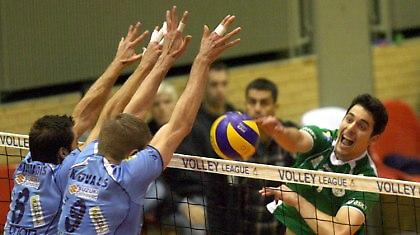 Νίκη-θρίλερ για Λαμία επί του Παναθηναϊκού