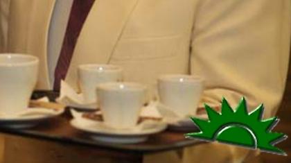 Το ΠΑΣΟΚ θα συνεδριάζει στο καφενείο της Βουλής