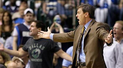 «Καμπάνες» για Κιούμπαν και Καρλάιλ