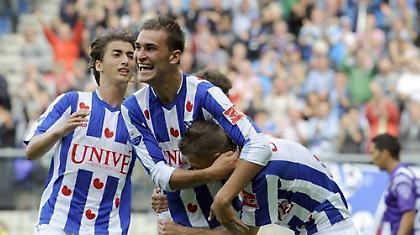 Γκολ μέχρι… τελικής πτώσης