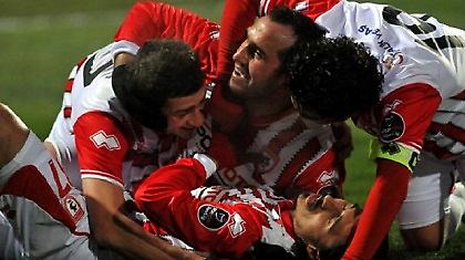 Σαν τον Γκέκα και άλλοι!