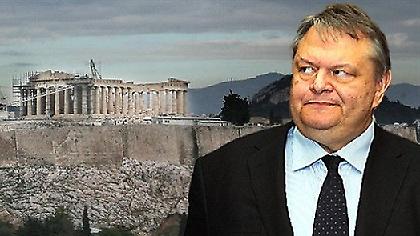 Συνέχεια στο σκληρό παζάρι με την Τρόικα