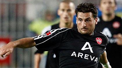 Μασμανίδης: «Δεν θα έλεγα όχι σε ελληνική ομάδα»