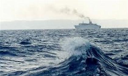 Πλοίο προσέκρουσε σε προβλήτα στην Ιταλία