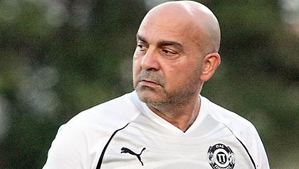 Ο «Γολγοθάς» του Χατζάρα