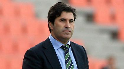 Πεσέιρο: «Φανταστική δουλειά ο Φερέιρα»