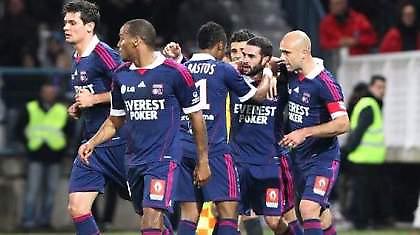 «Μνημόνιο» συνεργασίας Λιόν – Κίνας