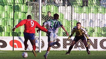 Θάνατος... στα μεγάλα λόγια!