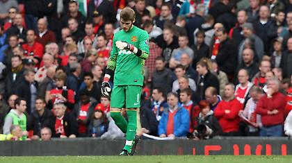 «Έχει ταλέντο ο Ντε Χέα»