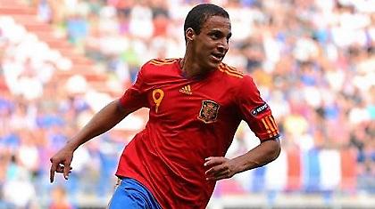 Θέλει να μείνει στην Μπενφίκα ο Ροδρίγο