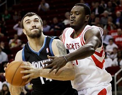 Ο Πέκοβιτς που ξέραμε...