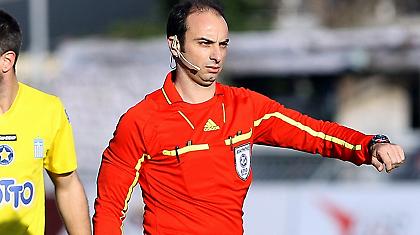 Ο Γιάχος τα πάει τα μεγάλα παιχνίδια προς το Χ…